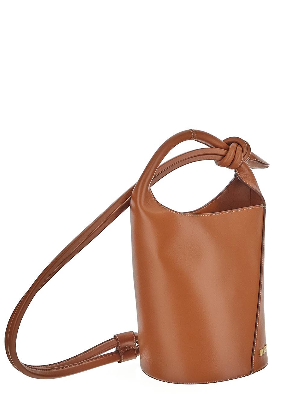 Oluxury Jacquemus Le Petit Tourni Bag