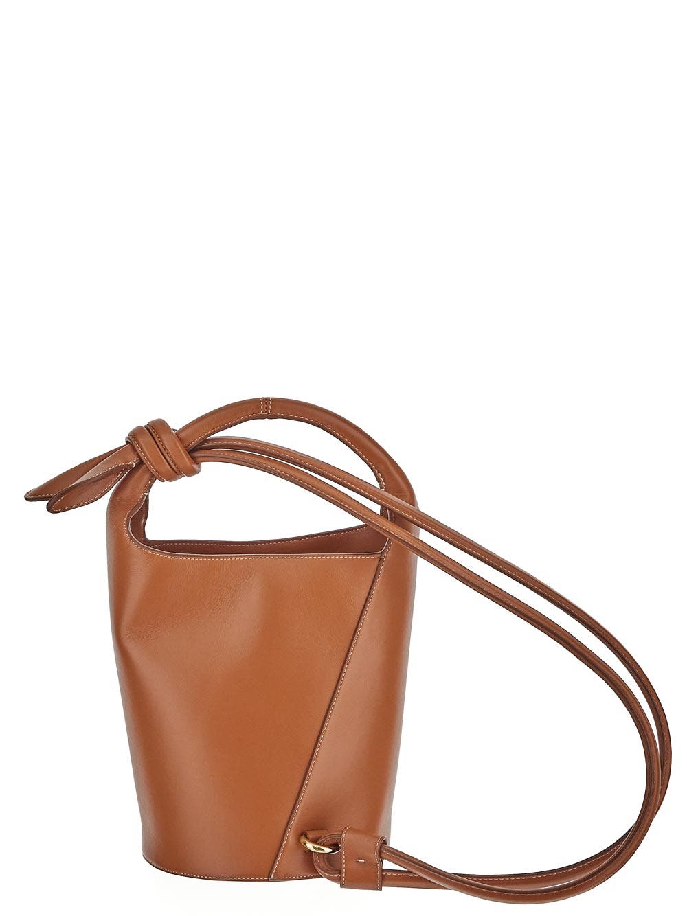 Oluxury Jacquemus Le Petit Tourni Bag