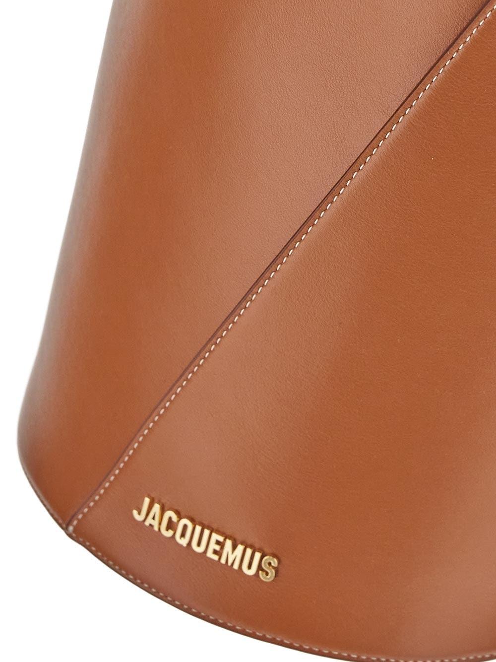Oluxury Jacquemus Le Petit Tourni Bag