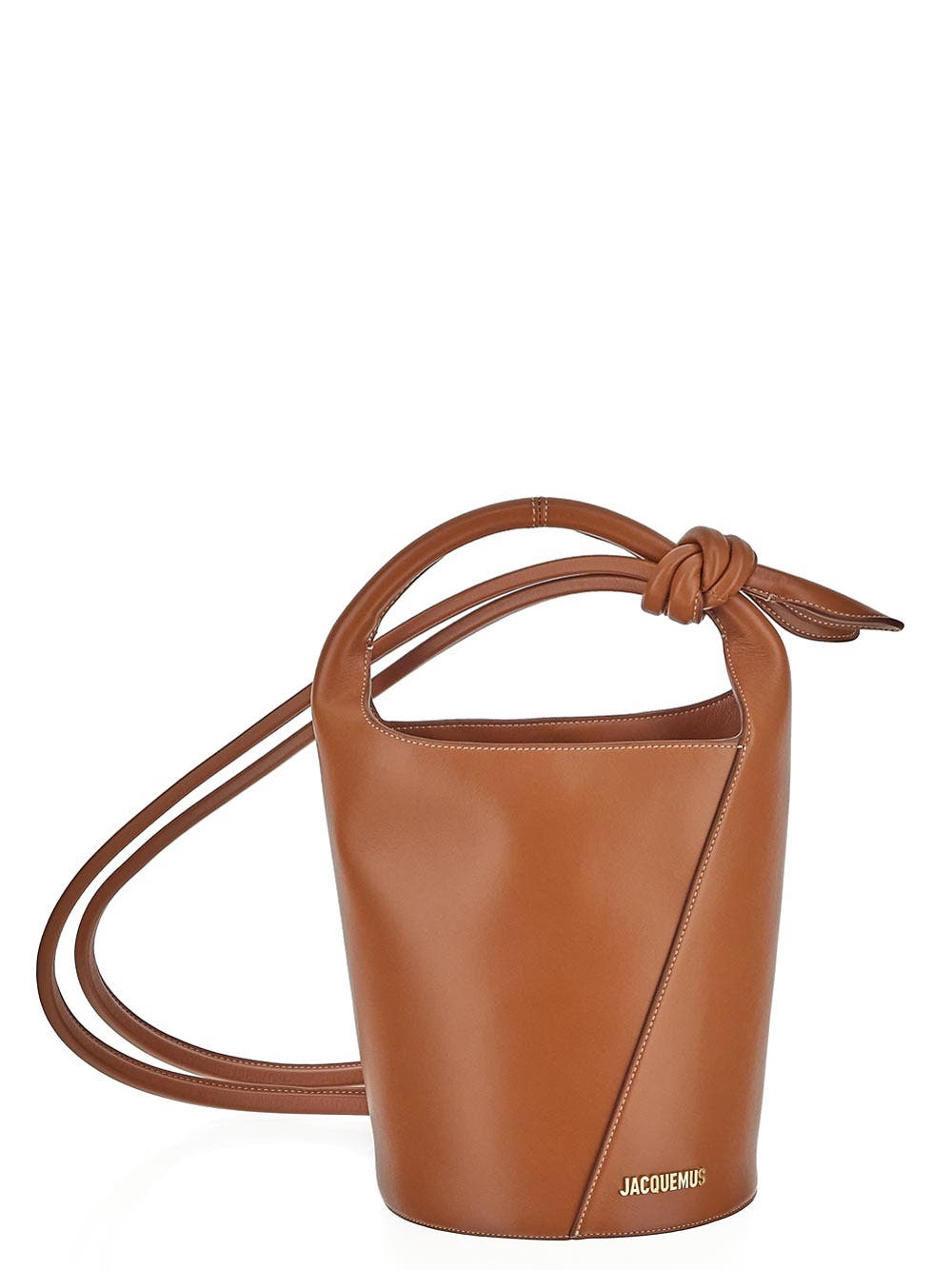 Oluxury Jacquemus Le Petit Tourni bag