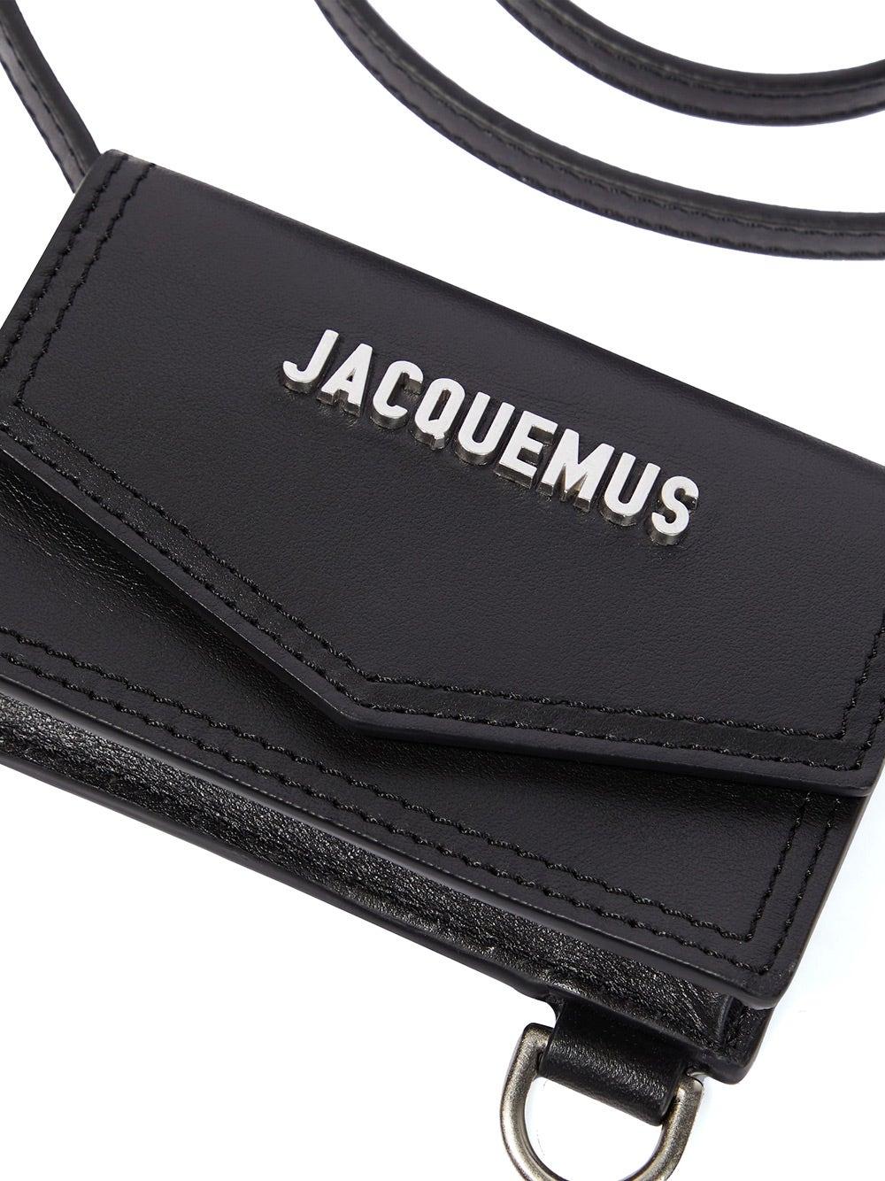 Oluxury Jacquemus Le Porte Azur