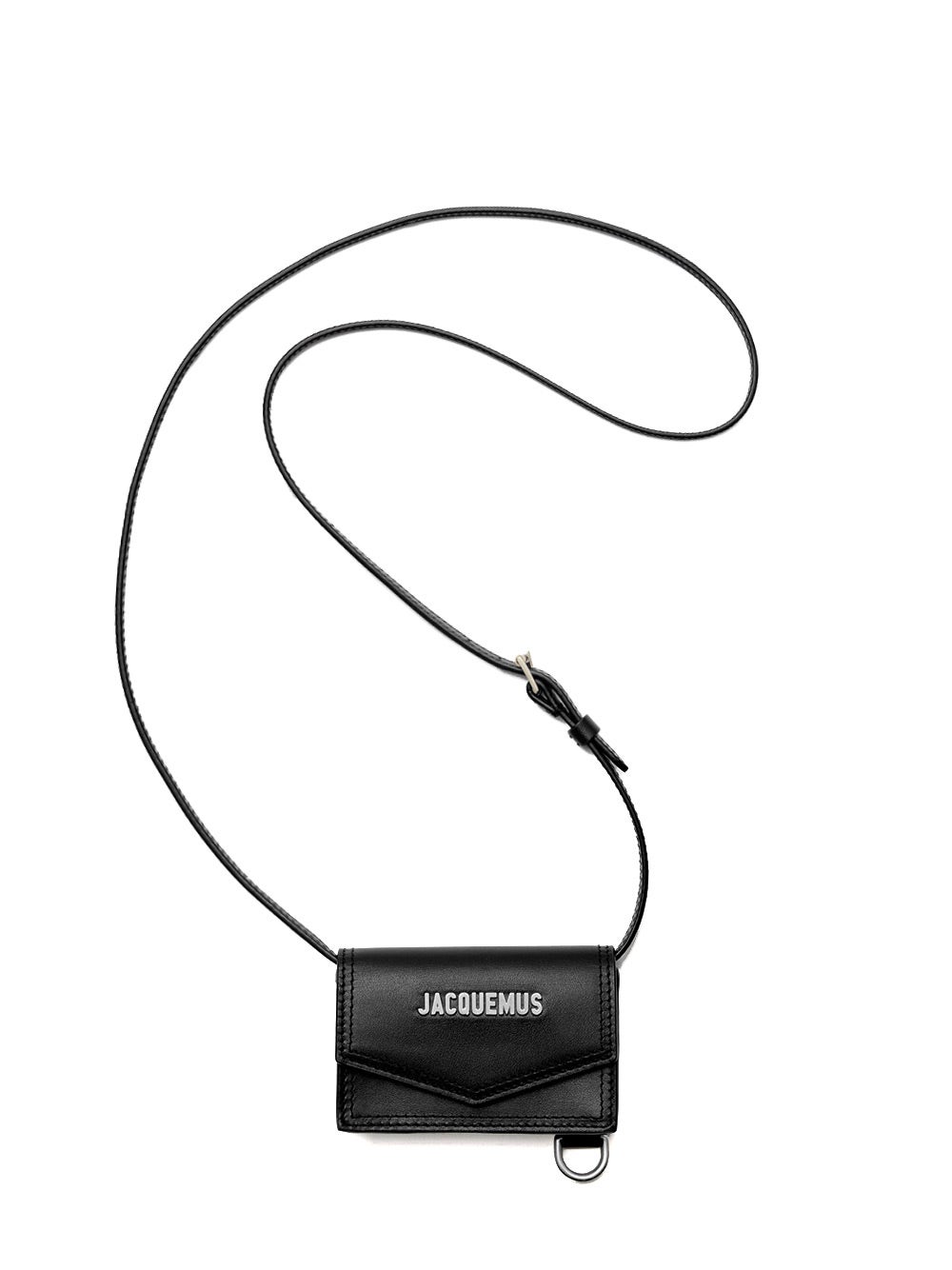 Oluxury Jacquemus Le Porte Azur