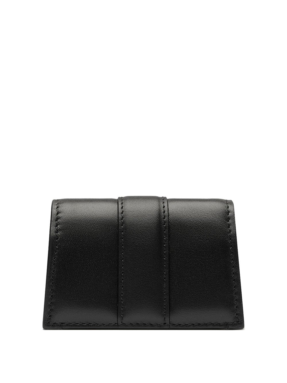 Oluxury Jacquemus Le Porte Bambino Bag