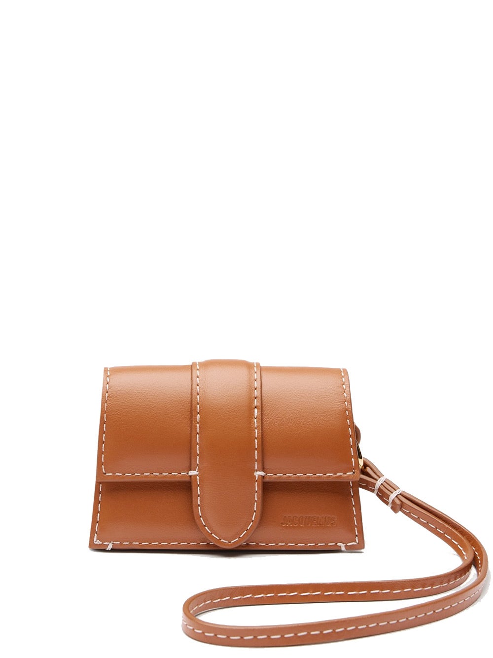 Oluxury Jacquemus Le Porte Bambino Bag