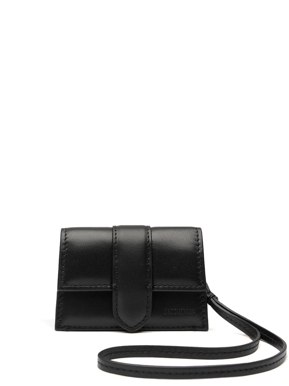 Oluxury Jacquemus Le Porte Bambino Bag