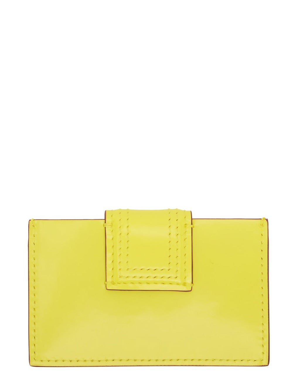 Oluxury Jacquemus Le Porte-Cartes Bambino