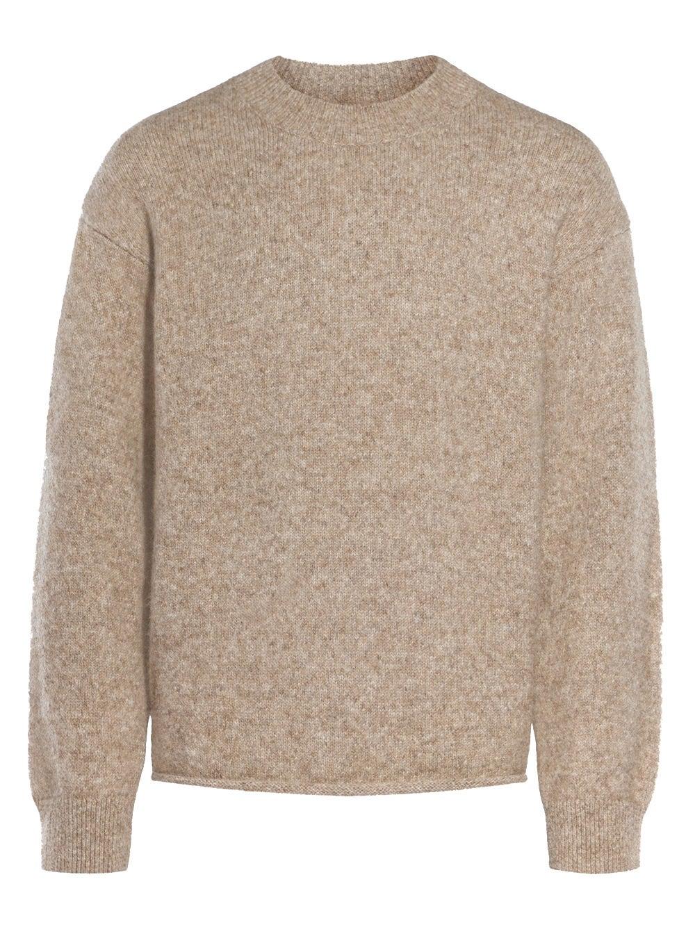 Oluxury Jacquemus Le Pull Jacquemus