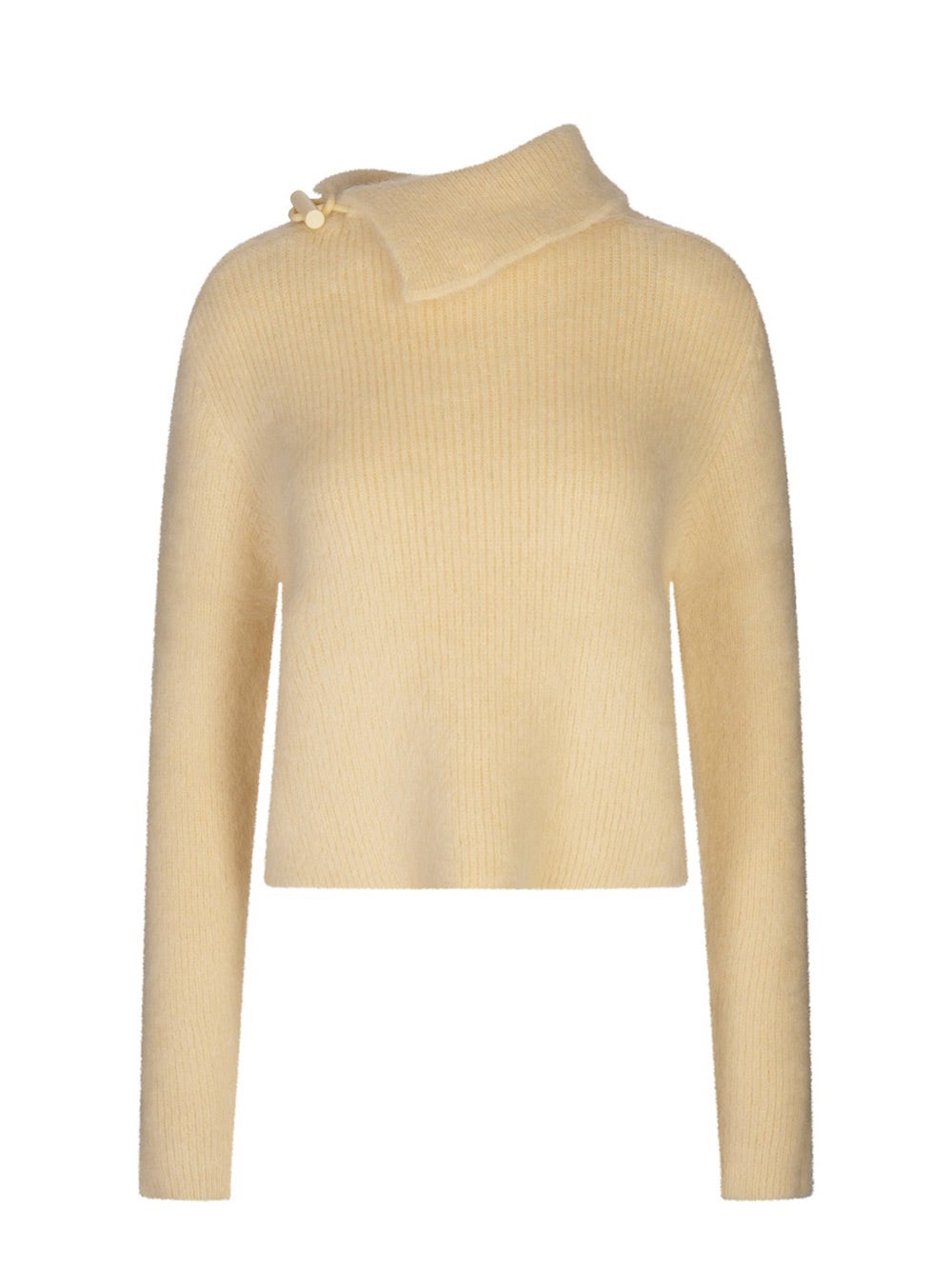 Oluxury Jacquemus Le Pull Marina