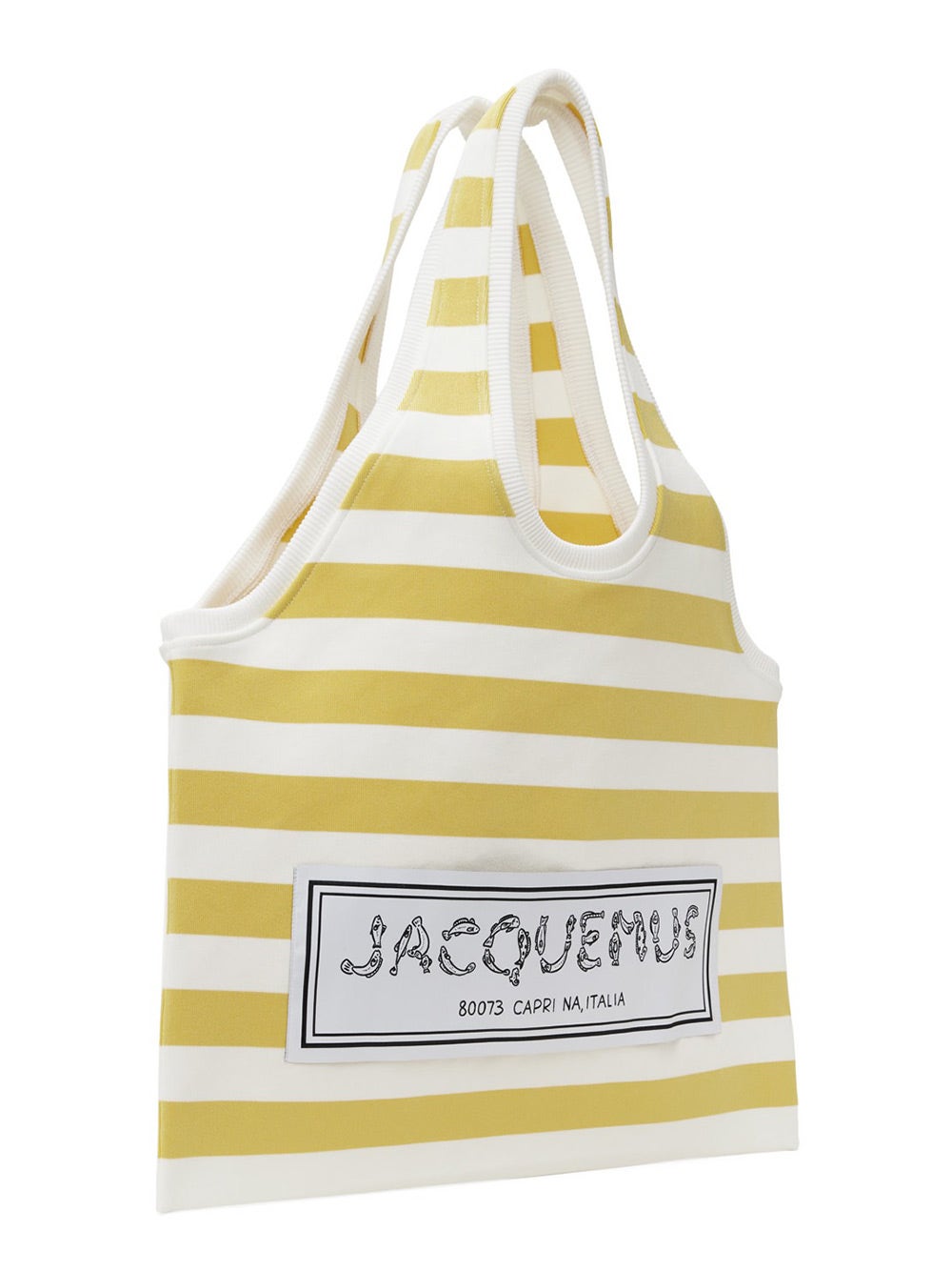 Oluxury Jacquemus Le Sac Marcel