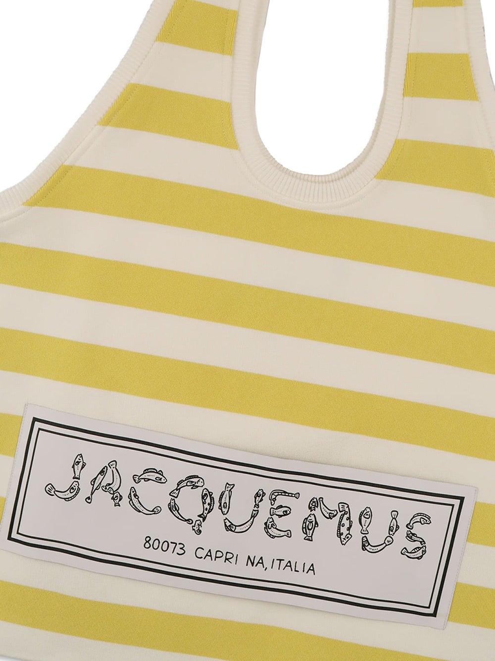 Oluxury Jacquemus Le Sac Marcel