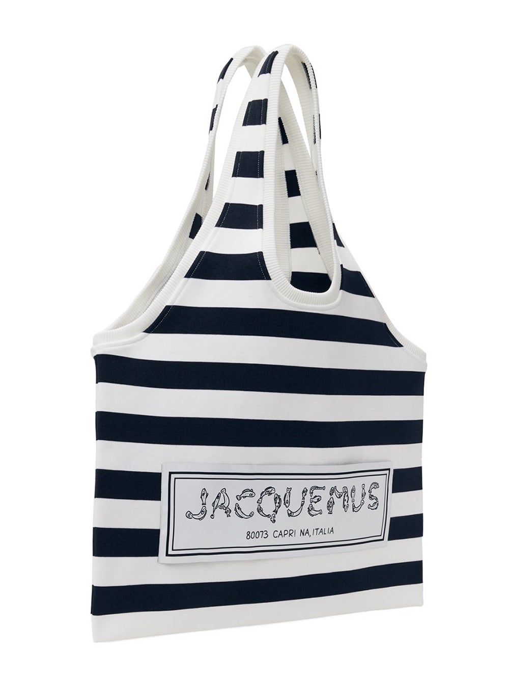 Oluxury Jacquemus Le Sac Marcel