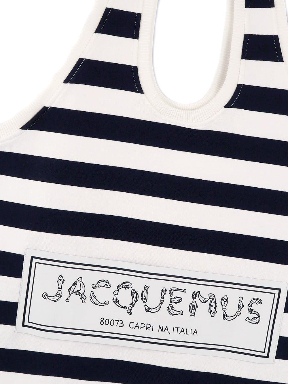 Oluxury Jacquemus Le Sac Marcel