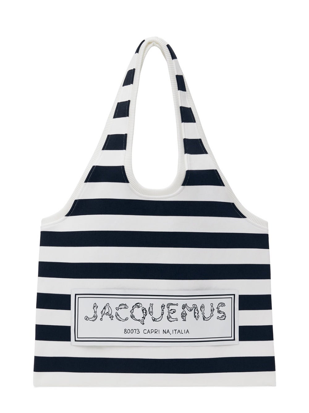 Oluxury Jacquemus Le Sac Marcel