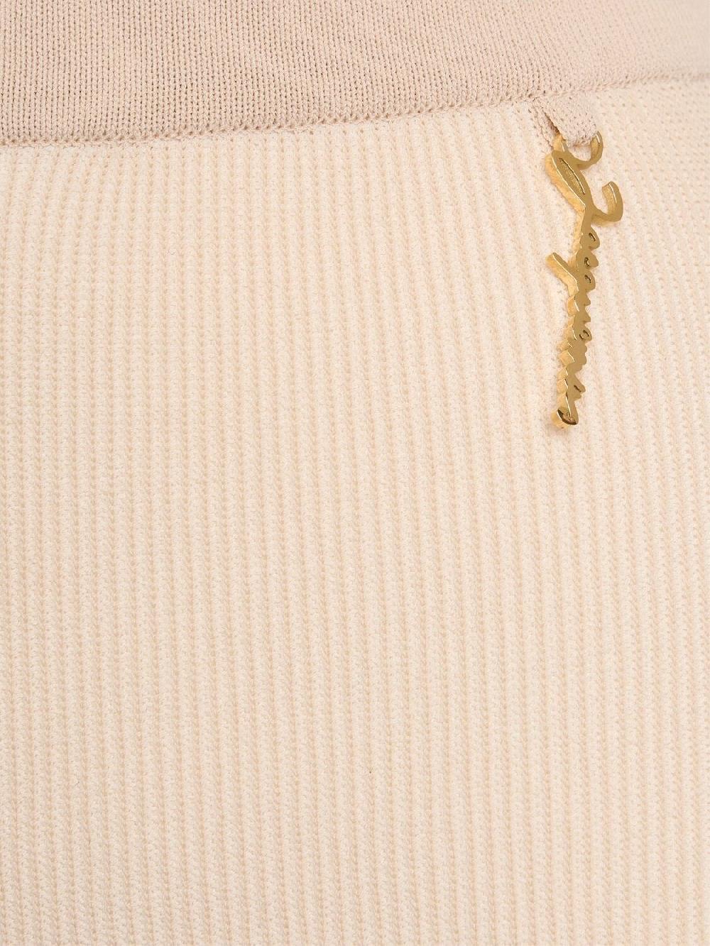 Oluxury Jacquemus Le Short Pralù