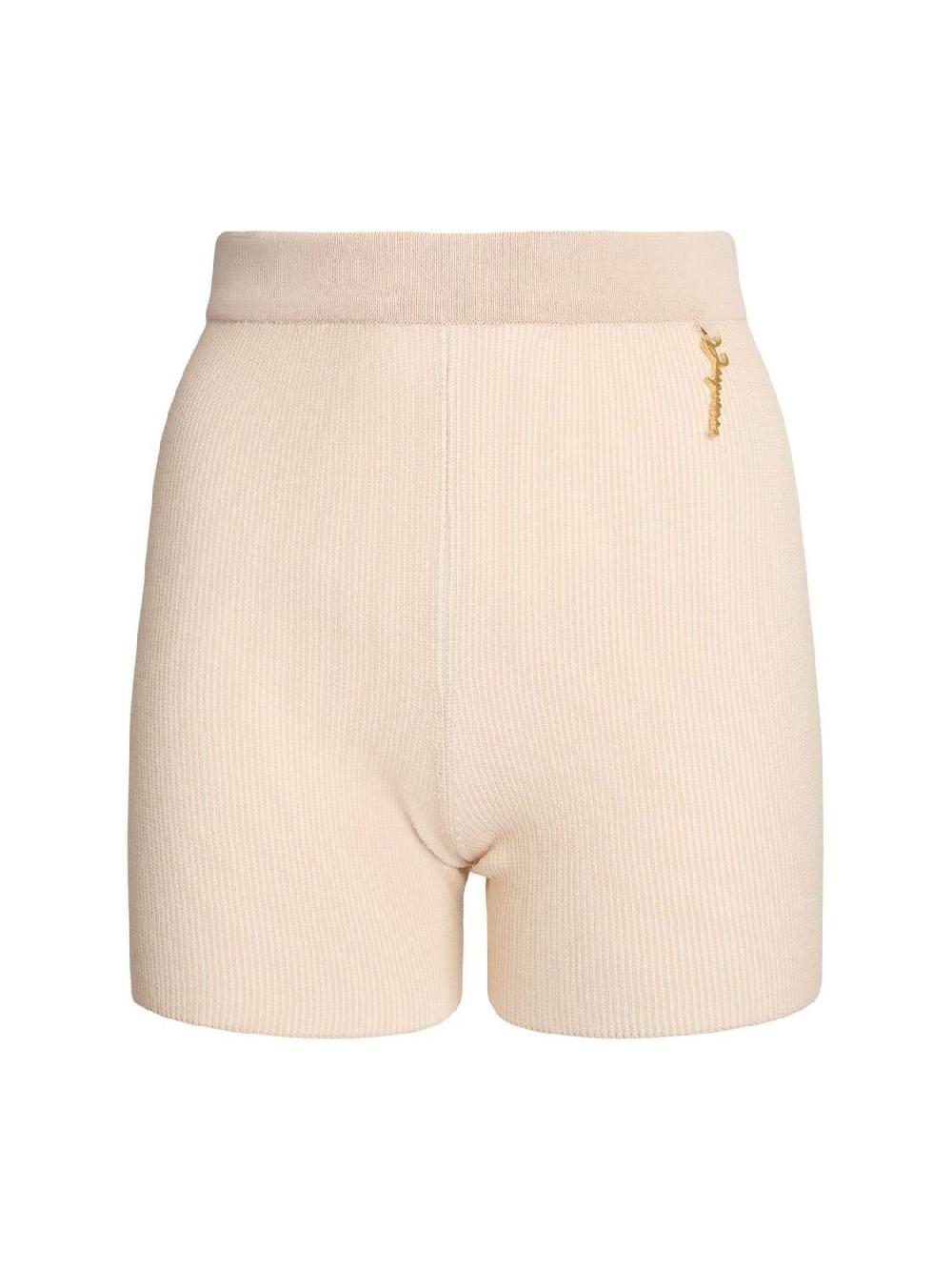 Oluxury Jacquemus Le short Pralù
