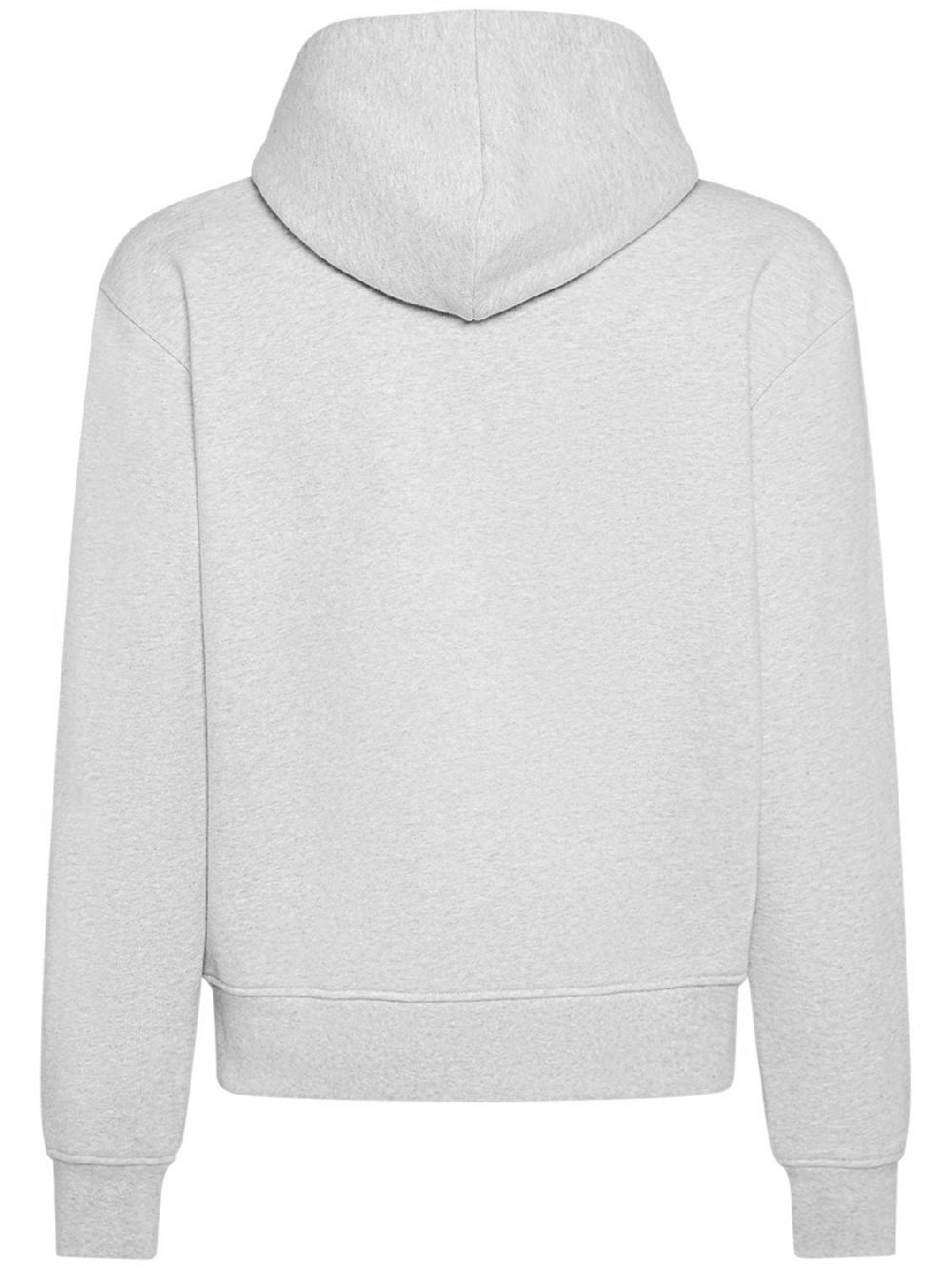 Oluxury Jacquemus Le Sweatshirt Brode