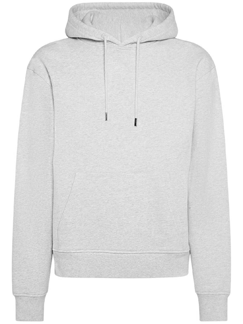 Oluxury Jacquemus Le Sweatshirt Brode