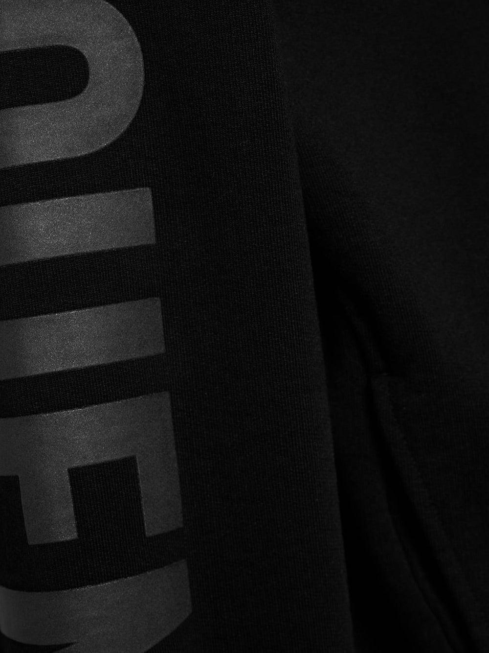 Oluxury Jacquemus Le Sweatshirt Typo