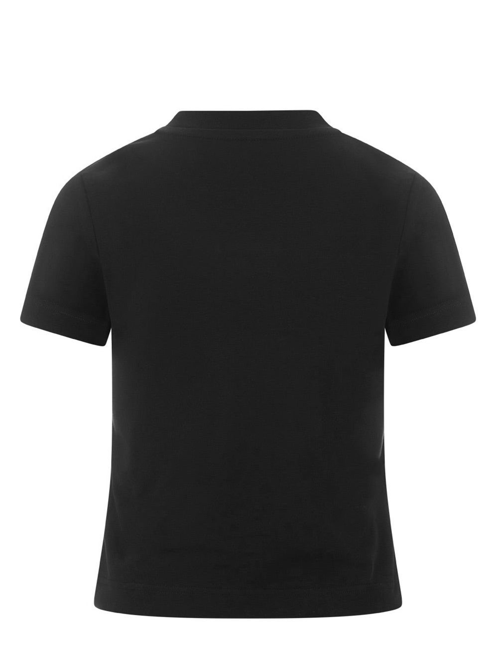 Oluxury Jacquemus Le T-Shirt Gros Grain
