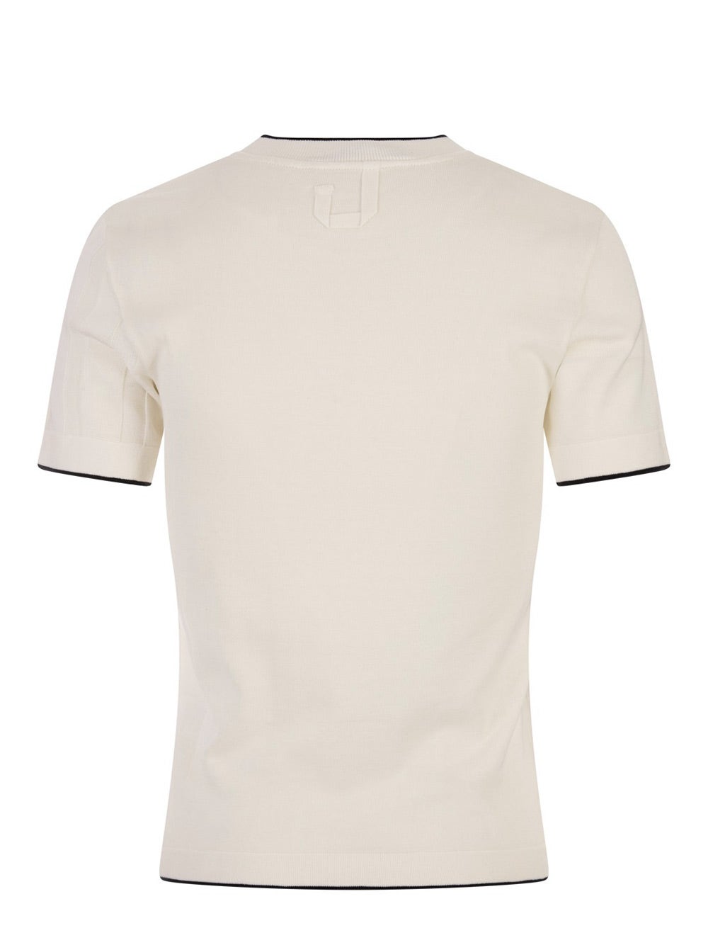 Oluxury Jacquemus Le T-Shirt Tricot