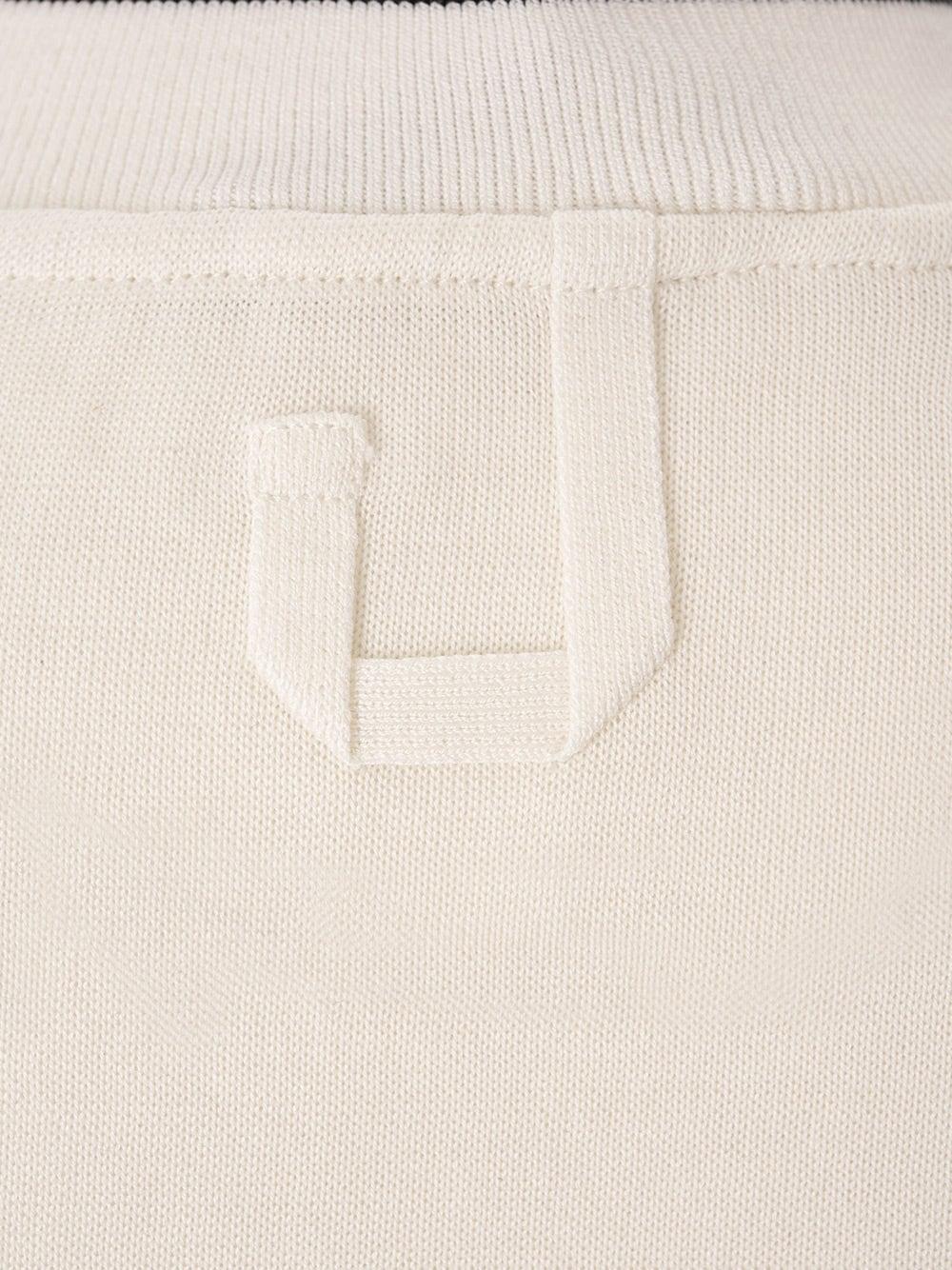 Oluxury Jacquemus Le T-Shirt Tricot