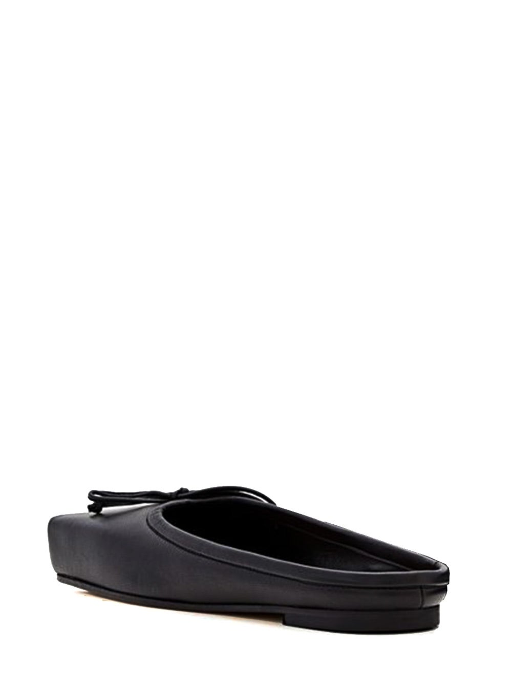 Oluxury Jacquemus Les Mules Plates Ballet