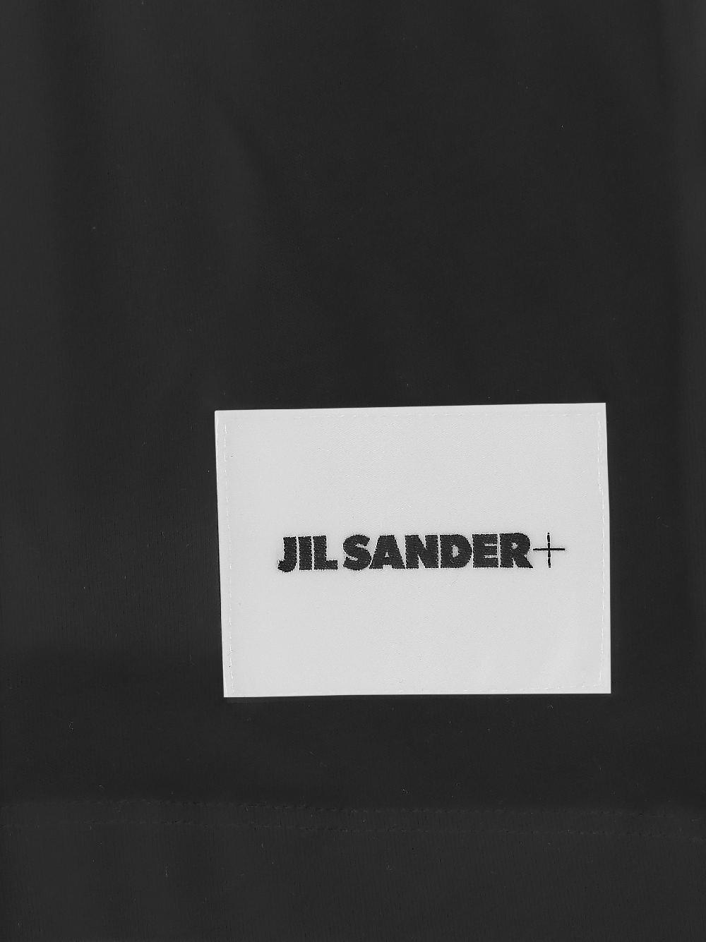 Oluxury Jil Sander 3-Pack T-Shirt Set