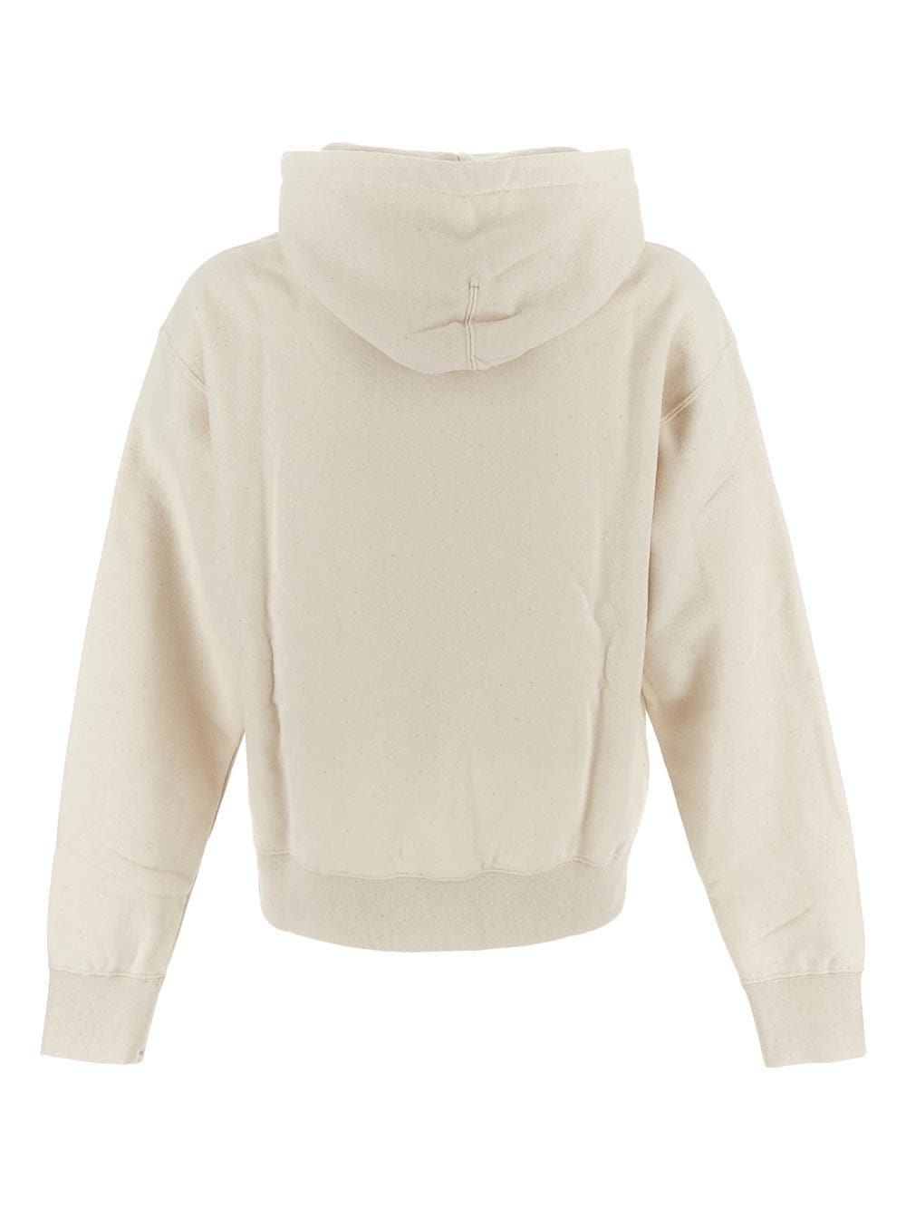Oluxury Jil Sander Hoodie Sweatshirt