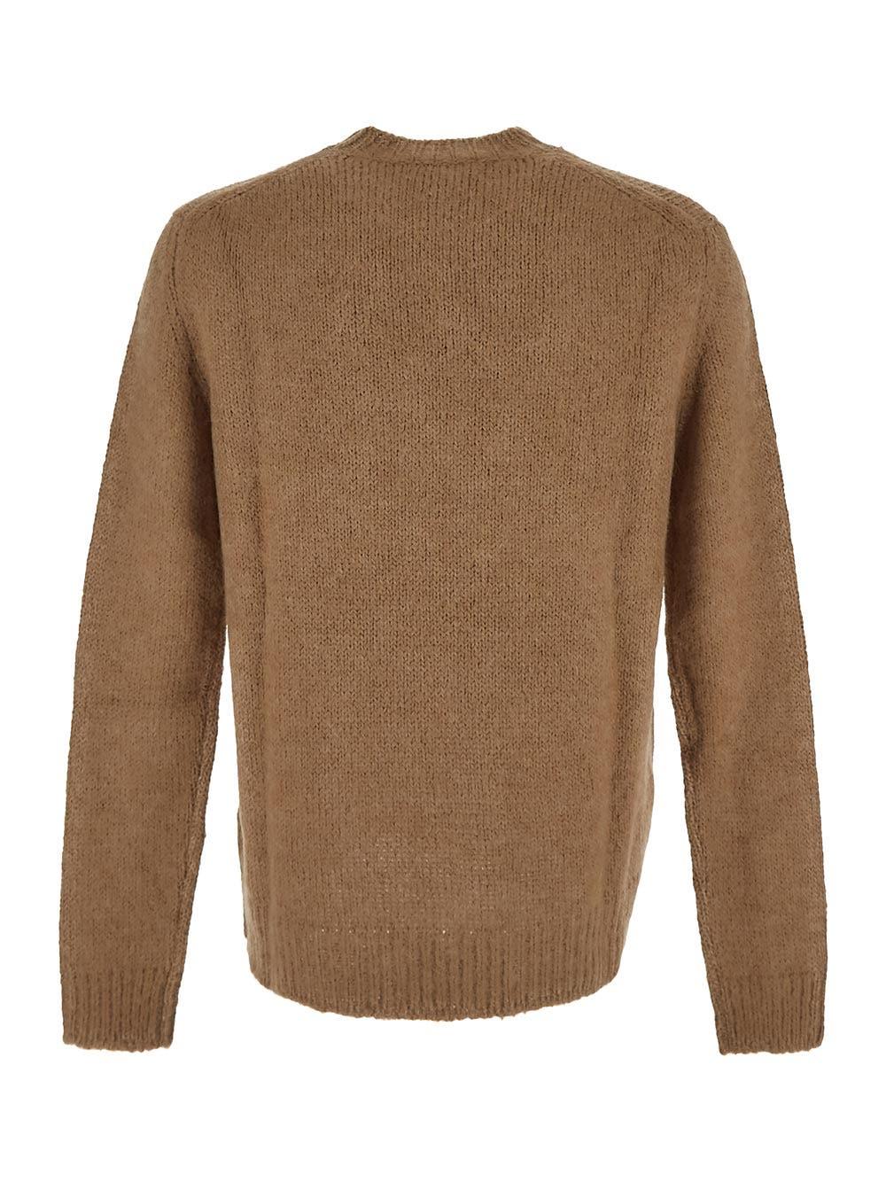 Oluxury Jil Sander Knits Wool