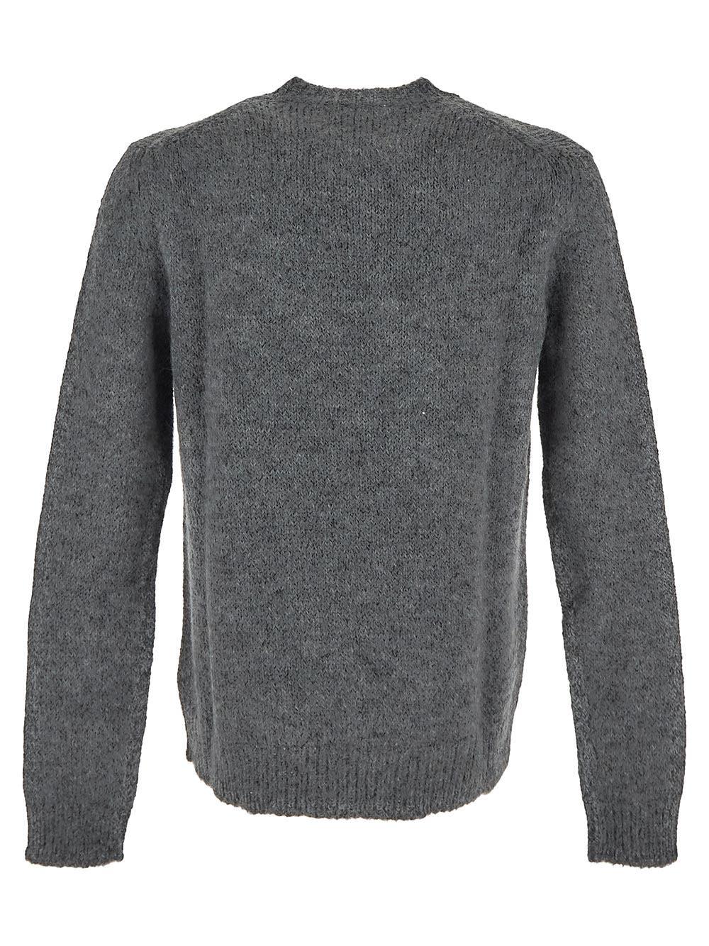 Oluxury Jil Sander Knits Wool