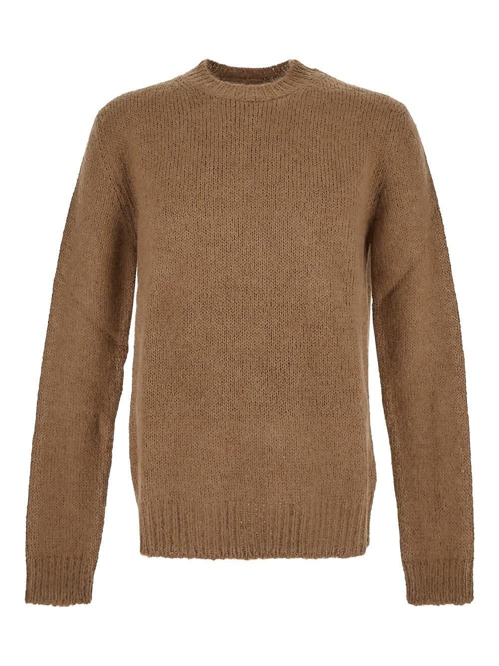 Oluxury Jil Sander Knits wool
