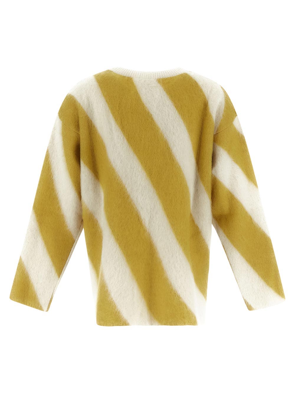 Oluxury Jil Sander Knitwear