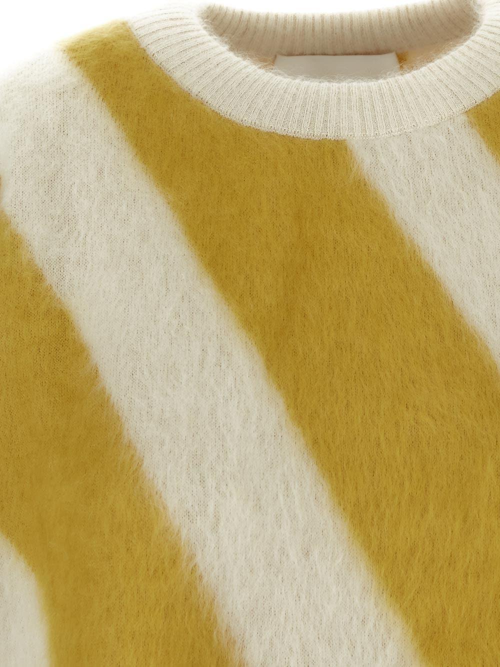 Oluxury Jil Sander Knitwear