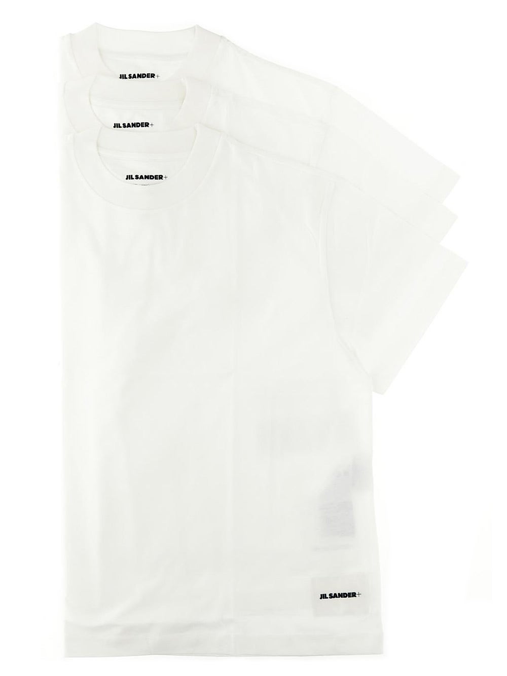 Oluxury Jil Sander Set T-Shirt