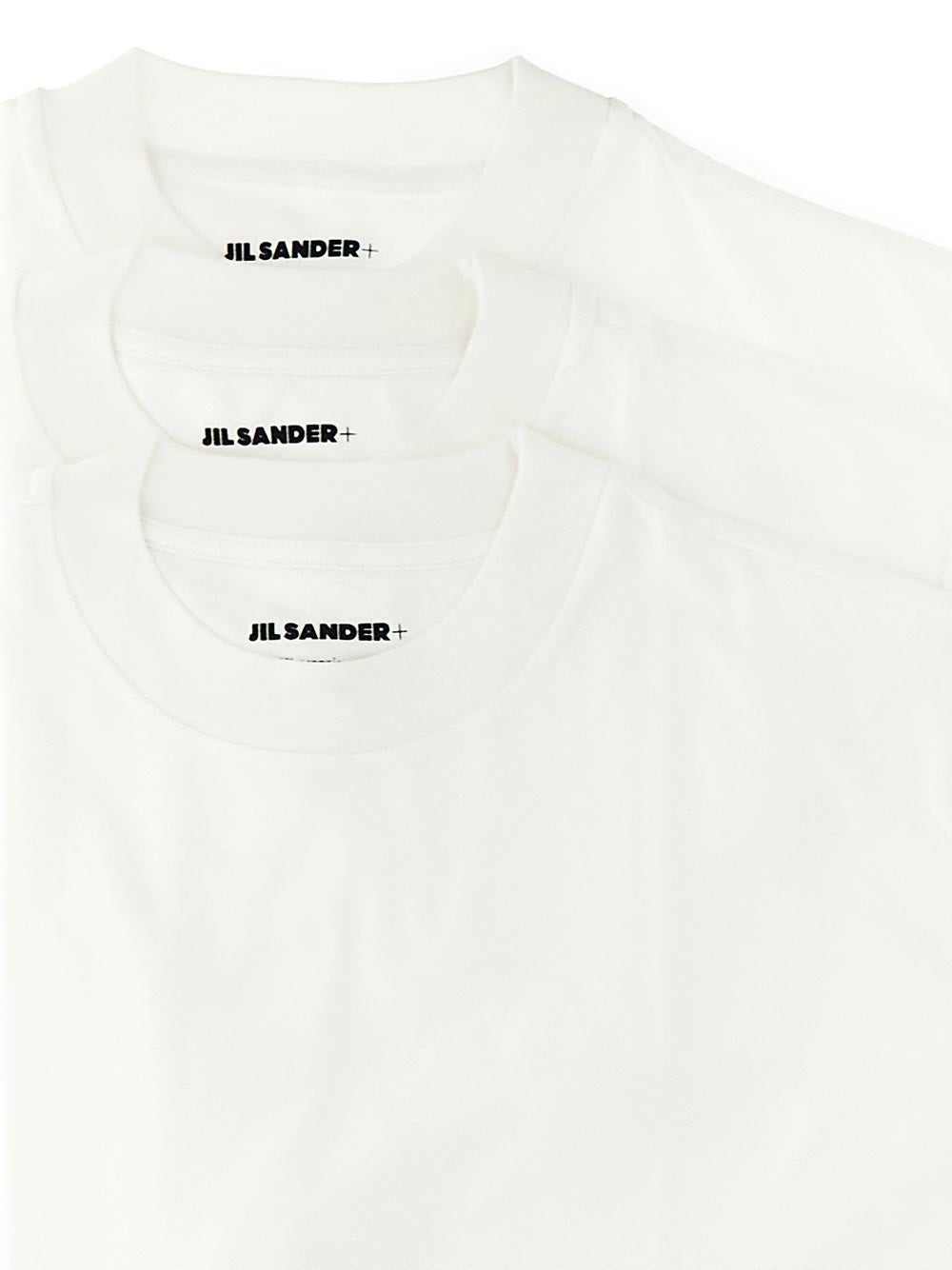 Oluxury Jil Sander Set T-Shirt