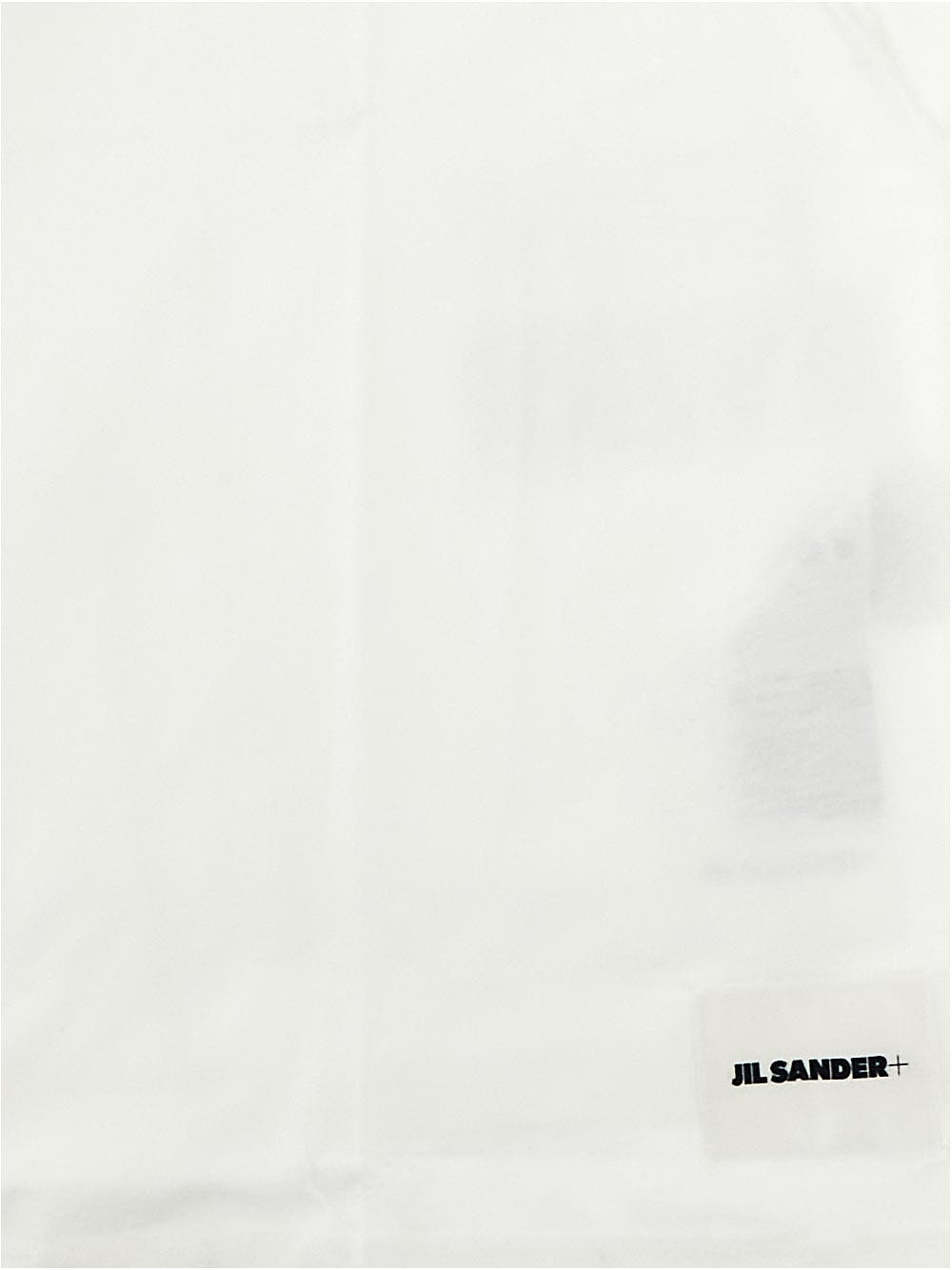 Oluxury Jil Sander Set T-Shirt