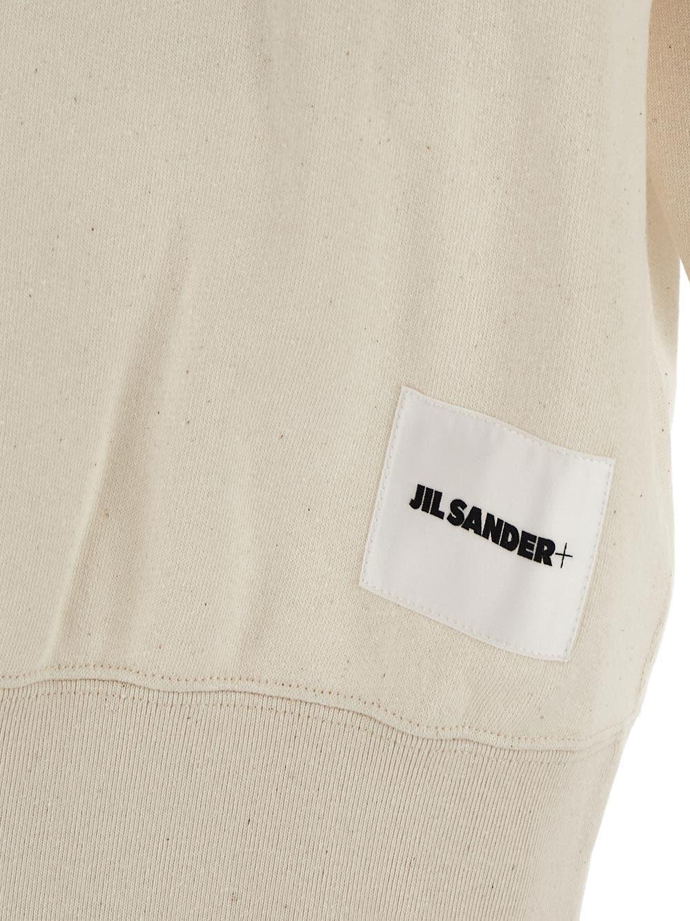 Oluxury Jil Sander Swearshirt