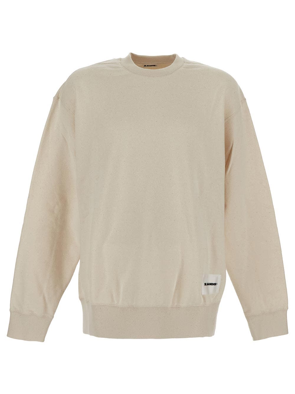 Oluxury Jil Sander Swearshirt