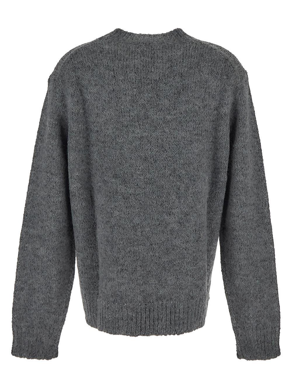 Oluxury Jil Sander Sweater