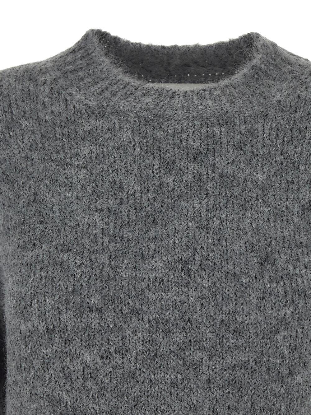 Oluxury Jil Sander Sweater