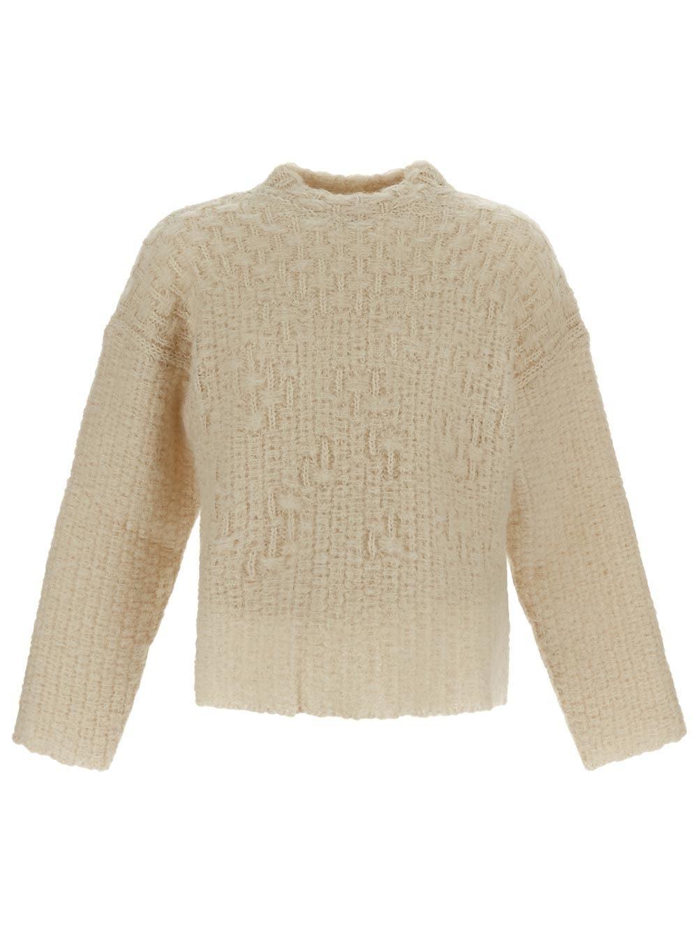 Oluxury Jil Sander Sweater