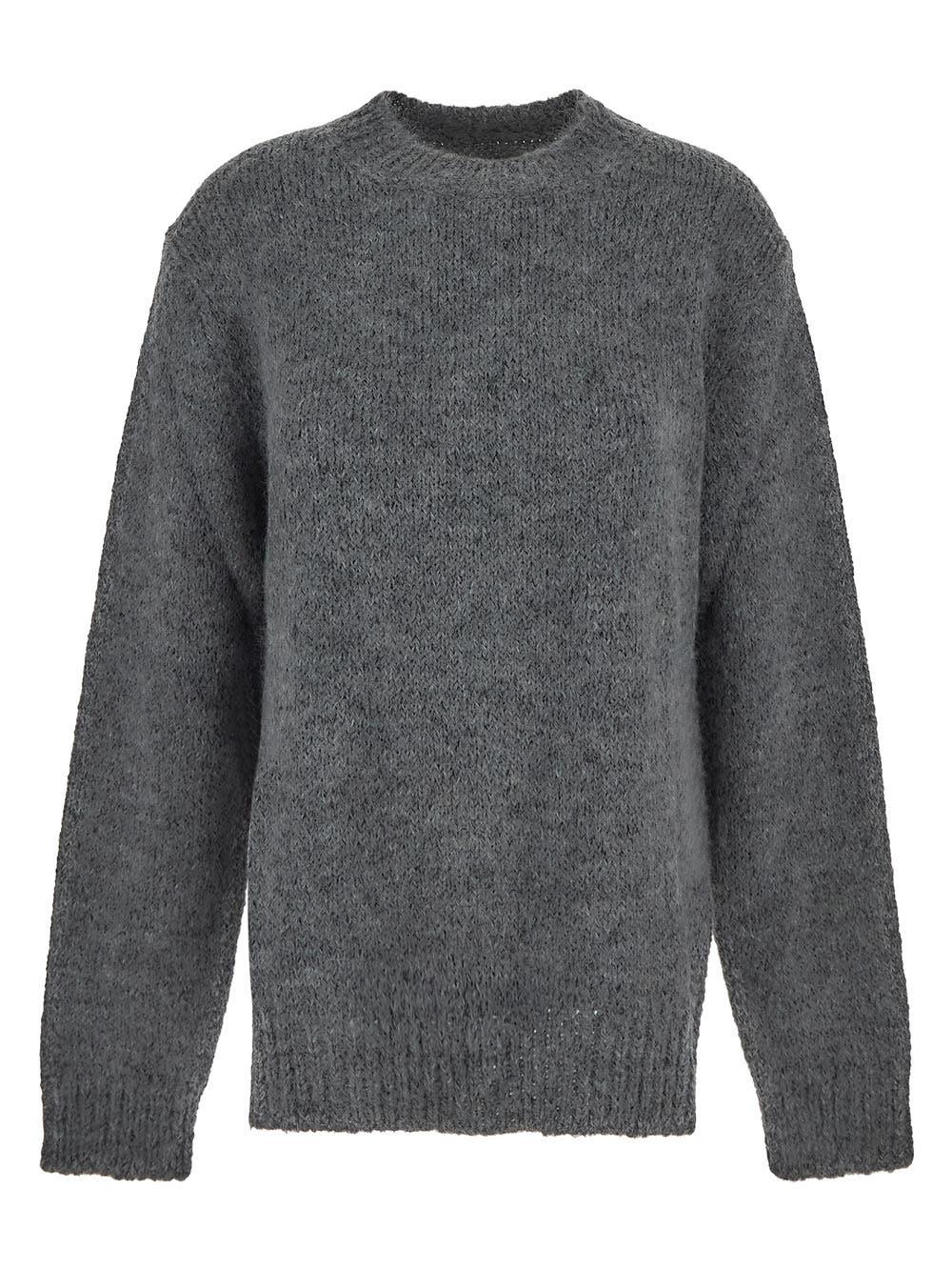Oluxury Jil Sander Sweater