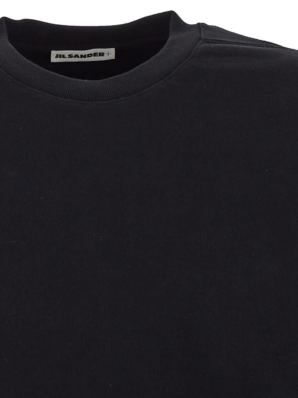 Oluxury Jil Sander Sweatshirt