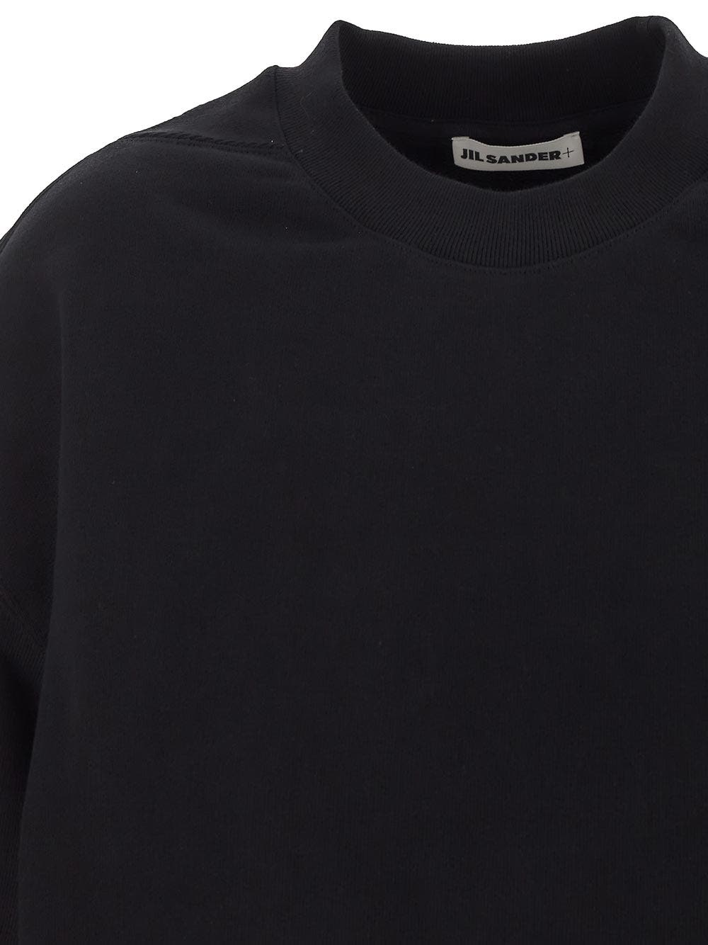 Oluxury Jil Sander Sweatshirt Hoodie