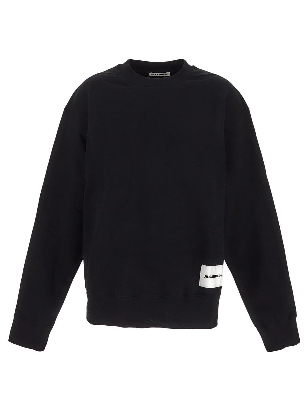 Oluxury Jil Sander Sweatshirt hoodie