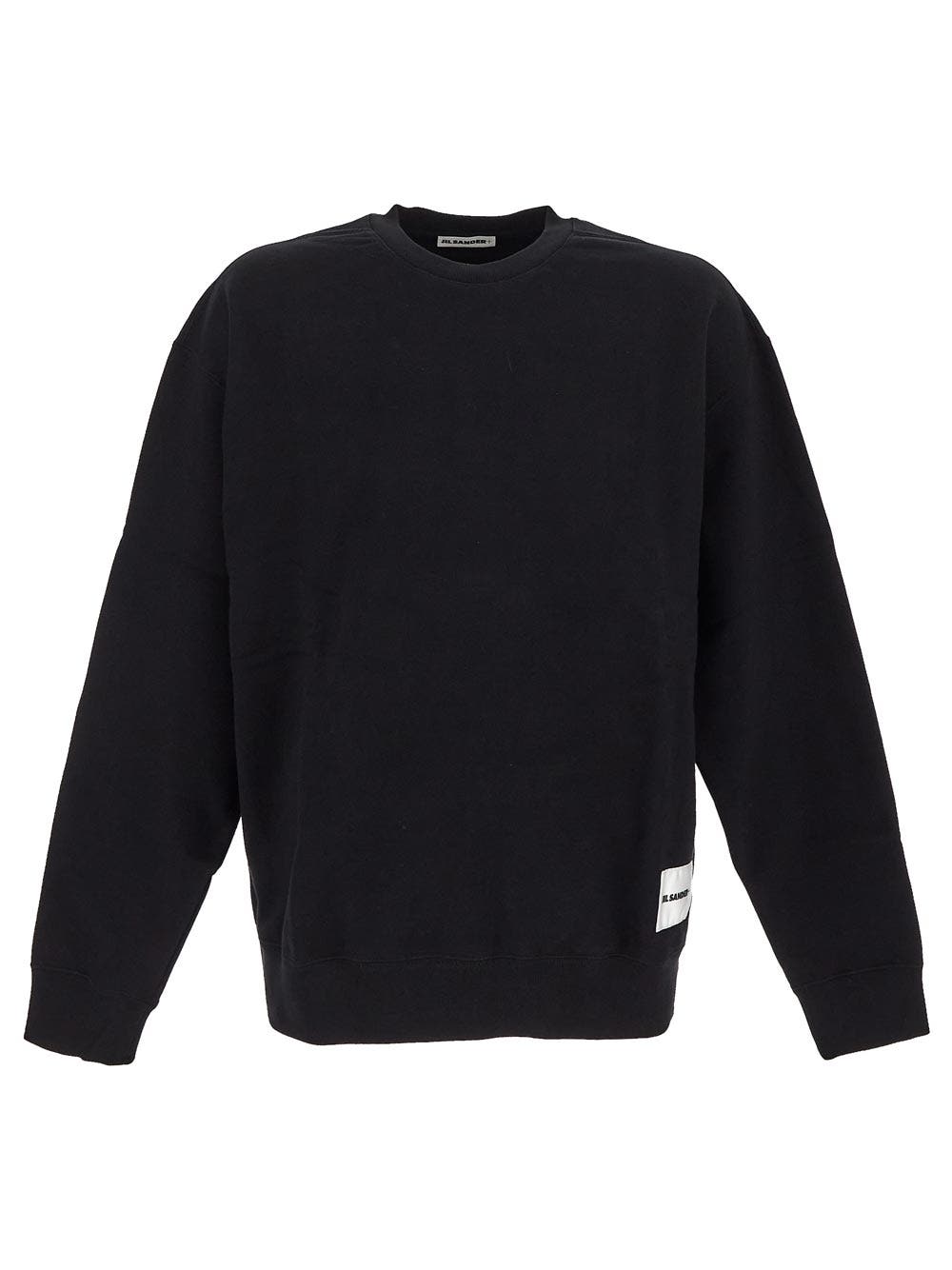 Oluxury Jil Sander Sweatshirt