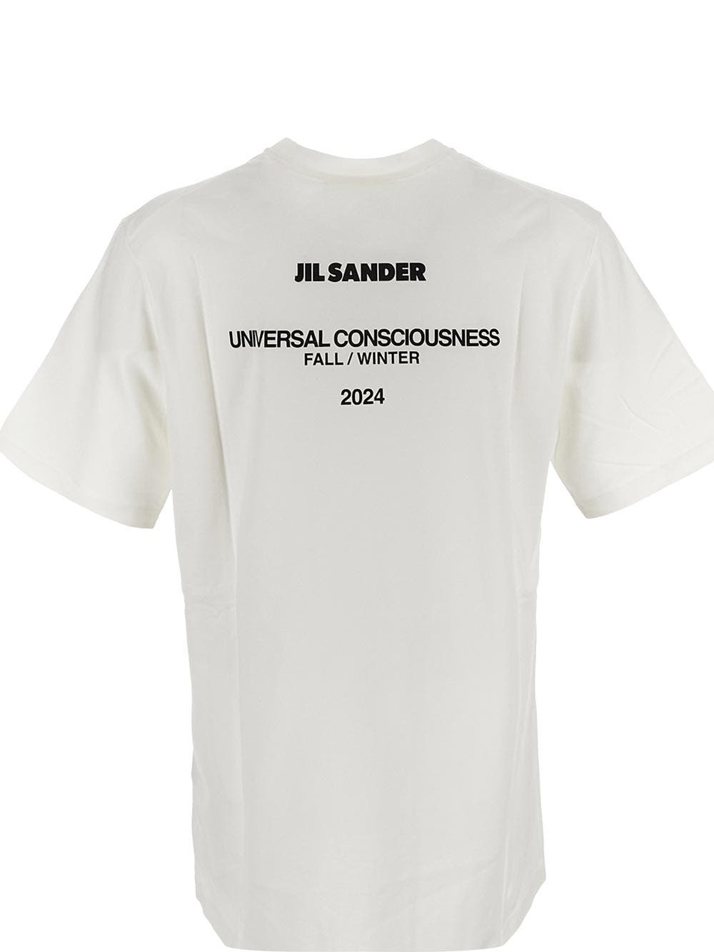 Oluxury Jil Sander T-shirt