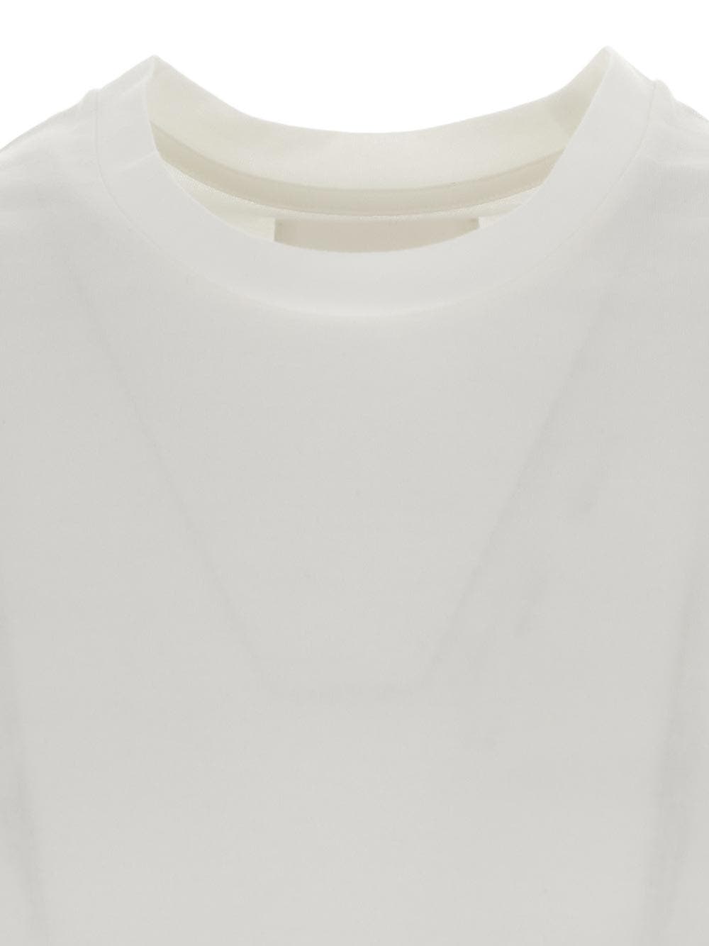 Oluxury Jil Sander T-shirt