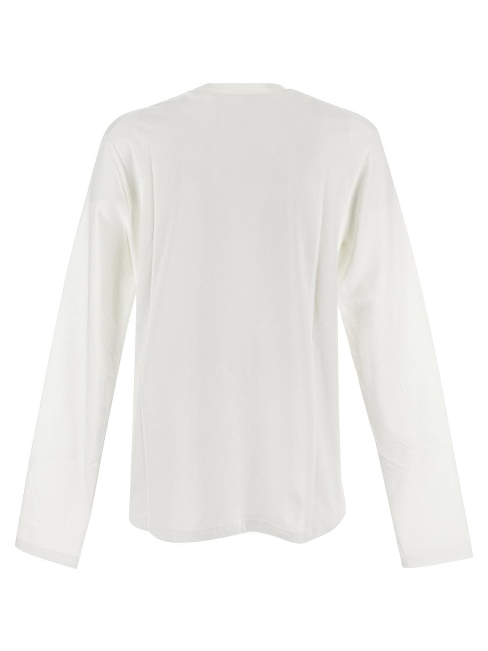 Oluxury Jil Sander T-shirt