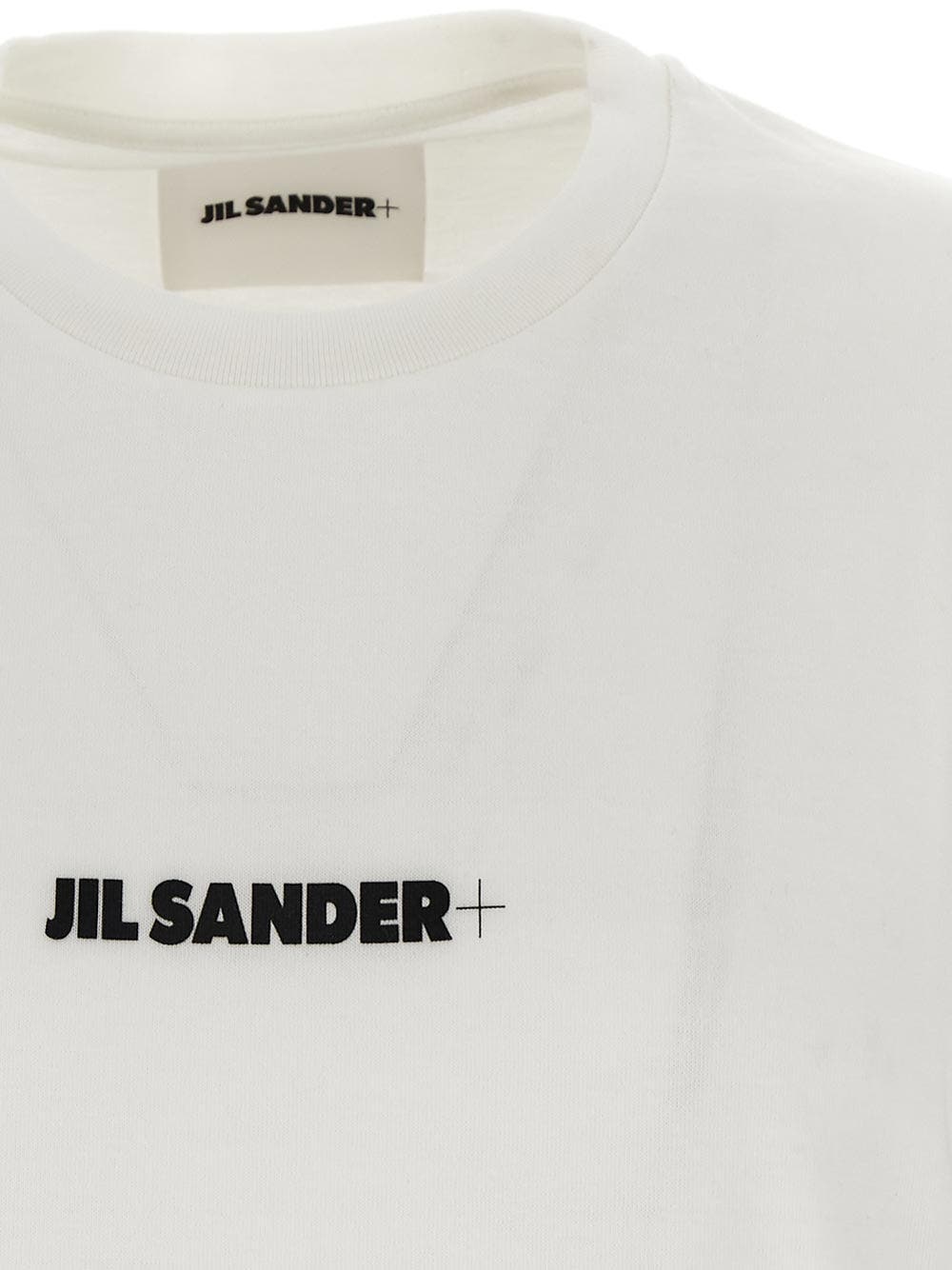 Oluxury Jil Sander T-shirt